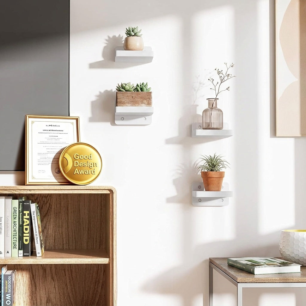 Plant lovers deserve better wall solutions
