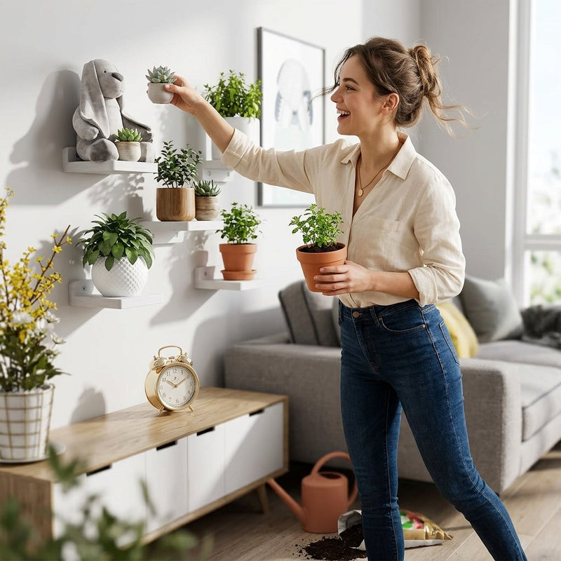Supports your plants